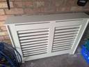 Thumbnail for Radiator cover collect today
