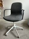 Thumbnail for IKEA office swivel chair