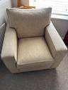 Thumbnail for Armchair