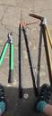 Thumbnail for Garden lawn edgers and loppers