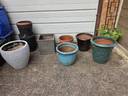 Thumbnail for Garden pots