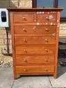 Thumbnail for Chest of drawers