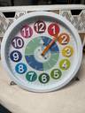 Thumbnail for Learning clock