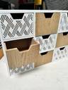 Thumbnail for Desk top drawers