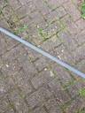 Thumbnail for Plasterboard edging bead, galvanised steel