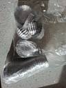 Thumbnail for Small foil cases for baking
