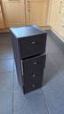 Thumbnail for Small storage drawers