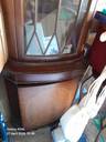 Thumbnail for Corner cabinet