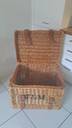 Thumbnail for Wicker Storage Basket
