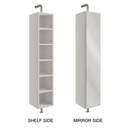Thumbnail for Rotating Bathroom Cabinet