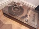 Thumbnail for Record player