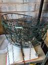 Thumbnail for 4 x 16 inch new wire hanging baskets