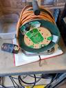 Thumbnail for 20m 4 socket cable and reel