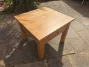 Thumbnail for Oak Coffee table