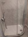 Thumbnail for shower enclosures with tray