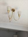 Thumbnail for 2  x 3 lights ceiling lights with shades