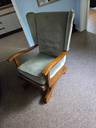 Thumbnail for Parker Knoll Rocking chair