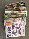 Thumbnail for RHS magazines 2024 & 2025