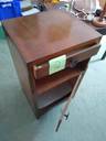 Thumbnail for bed side cabinet