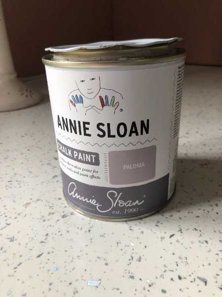 Thumbnail for Annie Sloan Chalk Paint