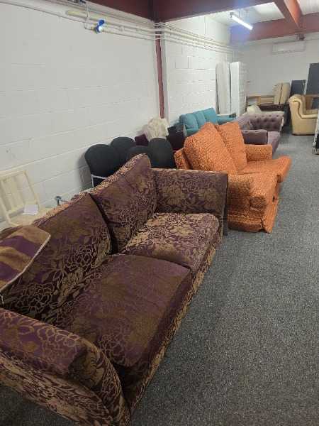 Thumbnail for 6 sofas