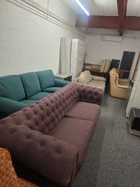 Thumbnail for 6 sofas