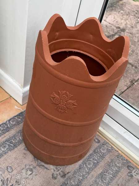 Thumbnail for Flower pot