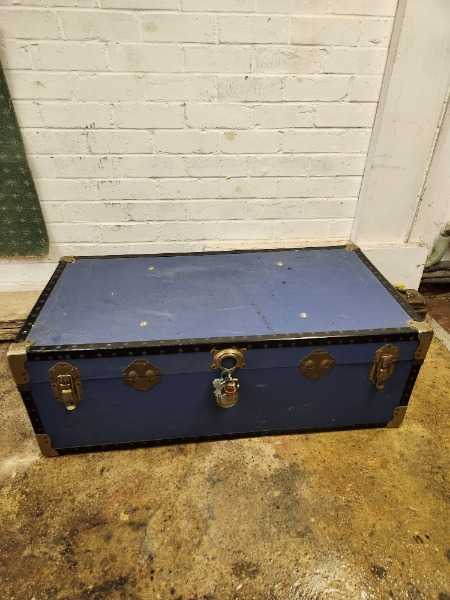 Thumbnail for 1970s  Trunk