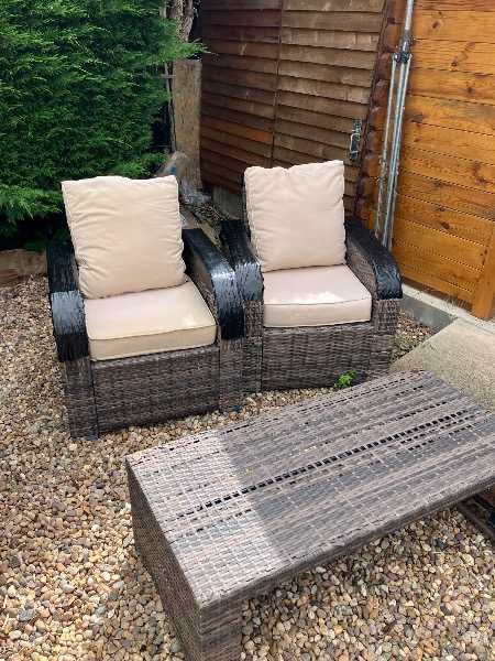 Thumbnail for Garden Furniture