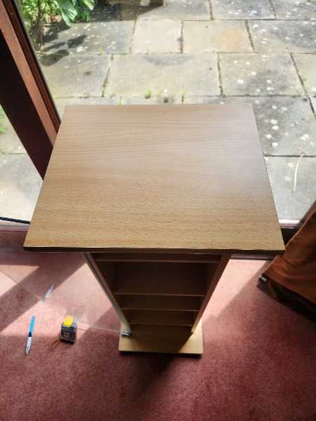 Thumbnail for Display CD DVD Cabinet