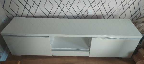 Thumbnail for TV Stand