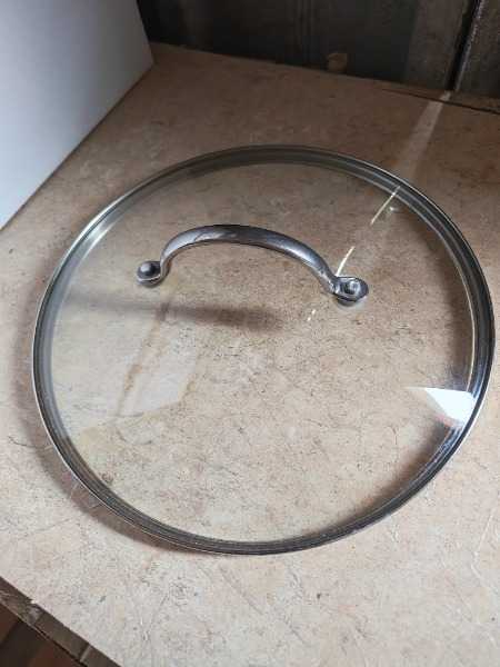 Thumbnail for Pan lid  26cm