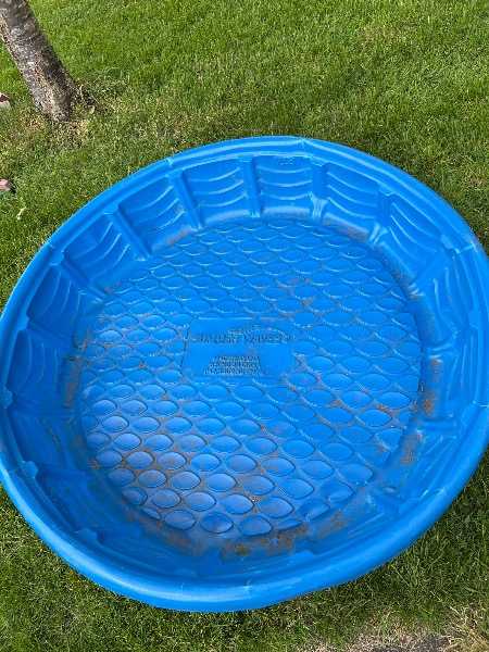 Thumbnail for Sand pit/ball pit