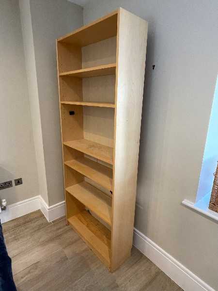 Thumbnail for Billy Bookcases