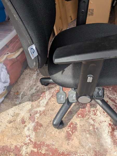 Thumbnail for Office chair
