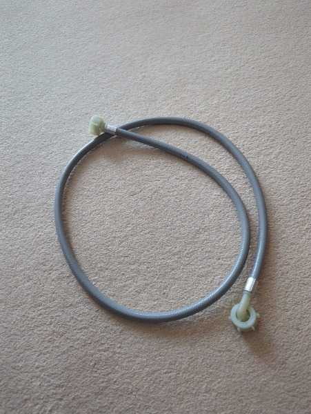Thumbnail for Dishwasher hose