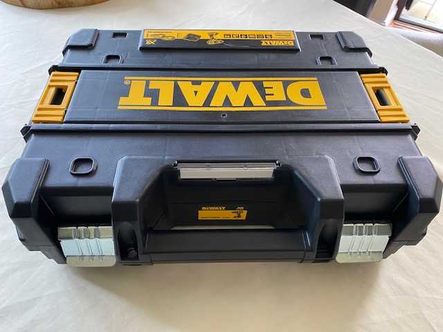 Thumbnail for DeWalt Drill Case