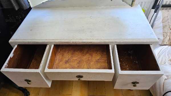 Thumbnail for Dressing table/Vanity