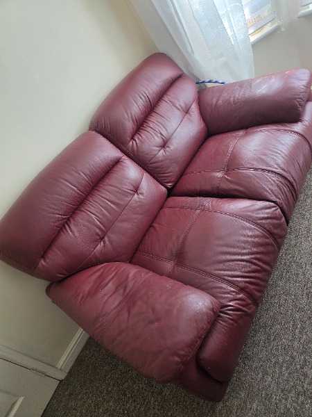 Thumbnail for I seater sofa