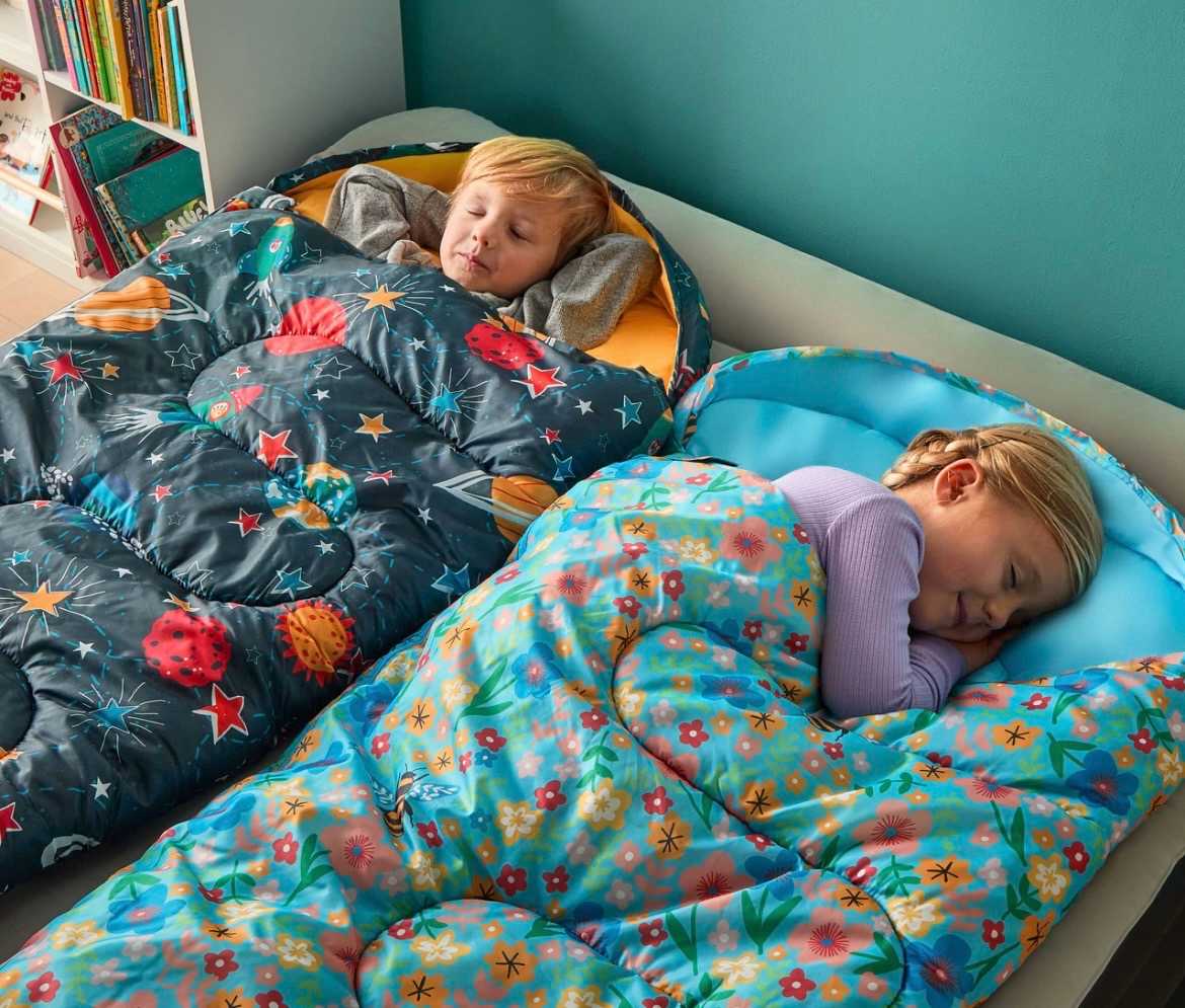Thumbnail for Summer Sleeping Bags