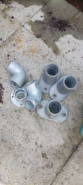 Thumbnail for Steel Pipe Fittings