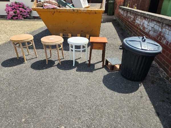 Thumbnail for Stools Still Available