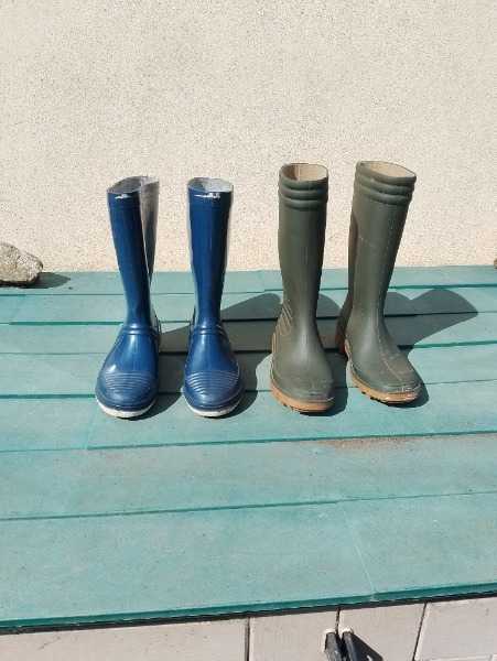 Thumbnail for Wellies