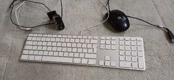 Thumbnail for Computer accessories