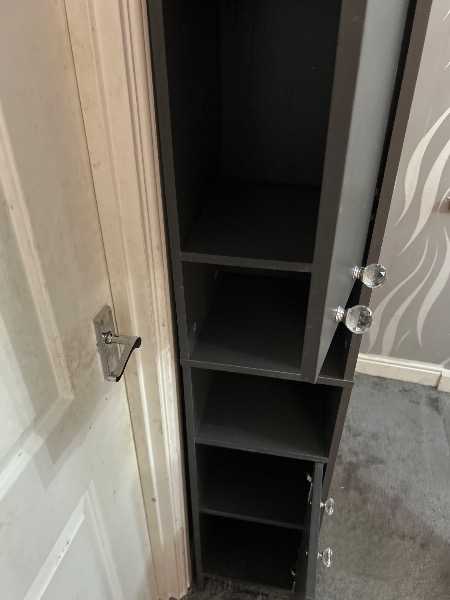 Thumbnail for Bathroom cabinet