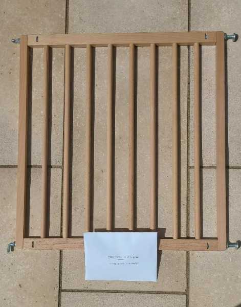Thumbnail for Stair/Door Gate