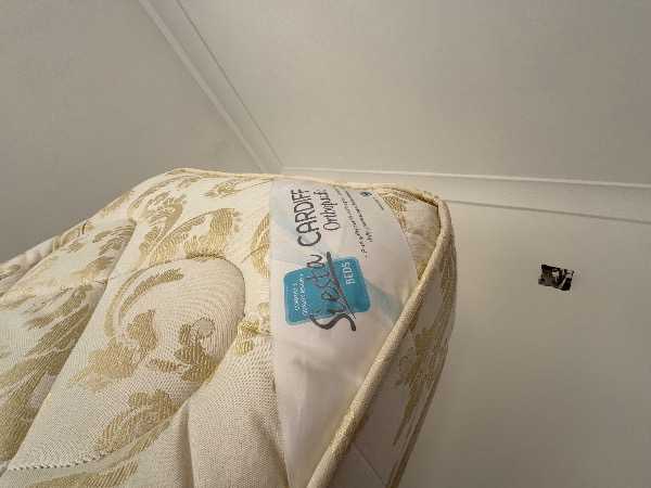Thumbnail for Good quality Single mattress new unused