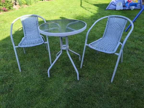 Thumbnail for Bistro Set