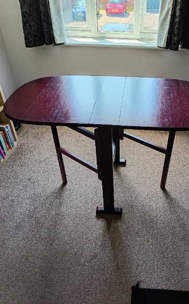 Thumbnail for Dining Table