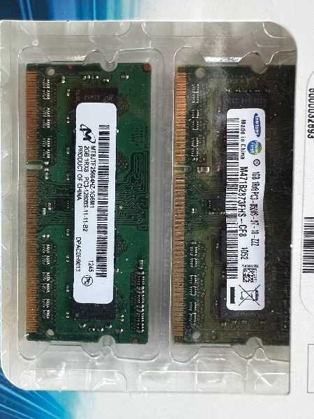 Thumbnail for Mac memory